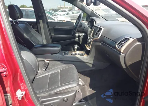 2014 Jeep Grand Cherokee Limited z USA, uszkodzony, nr VIN 1C4RJFBG2EC385326